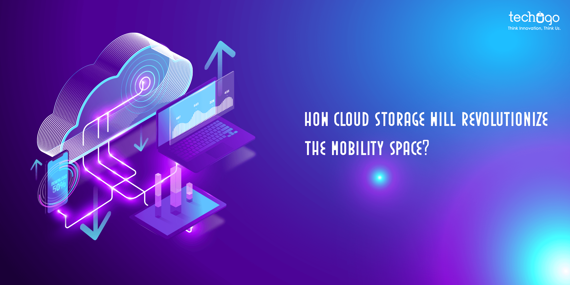 HOW CLOUD STORAGE WILL REVOLUTIONIZE THE MOBILITY SPACE?