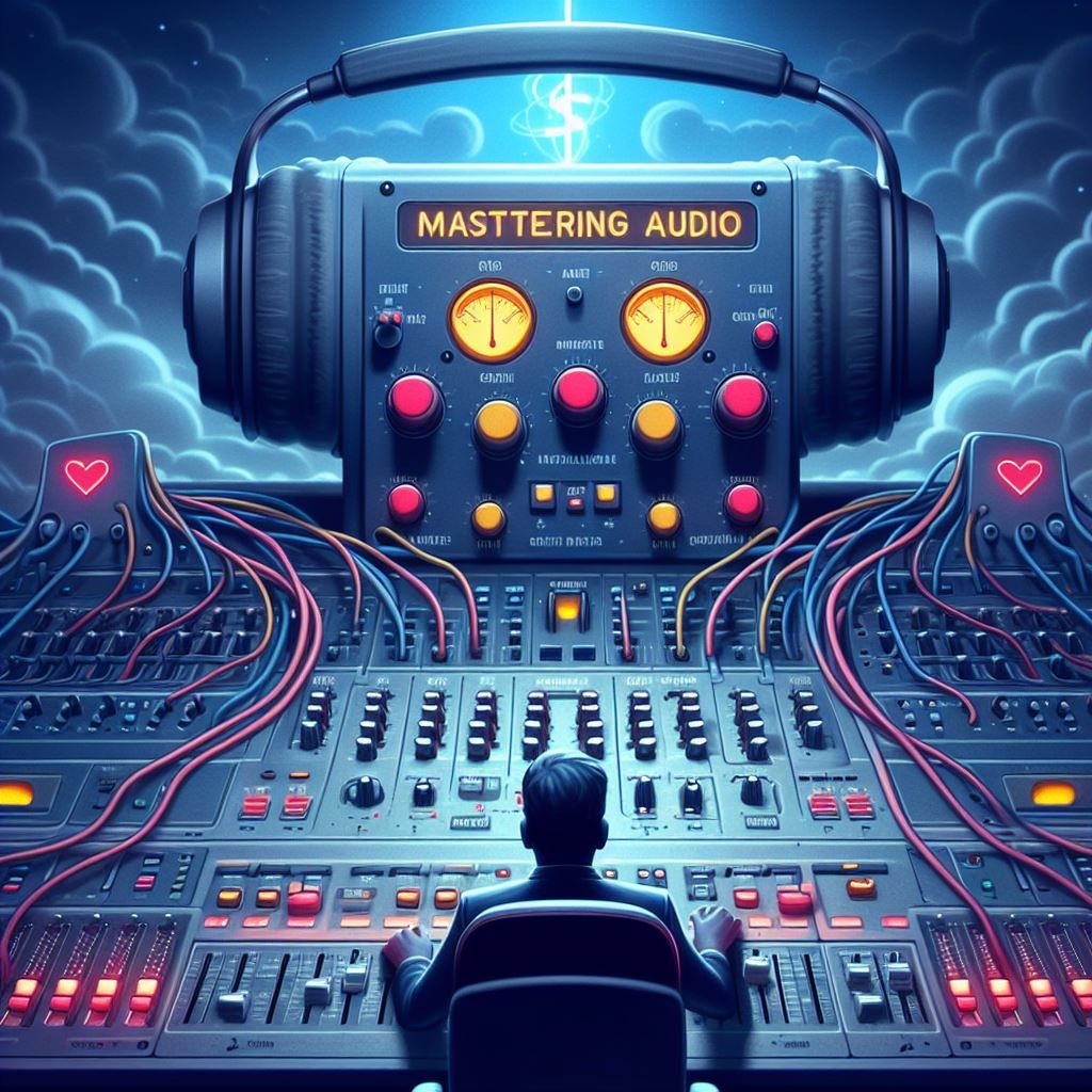 Audio Control in JavaScript: Manipulating Volume with Oscillators