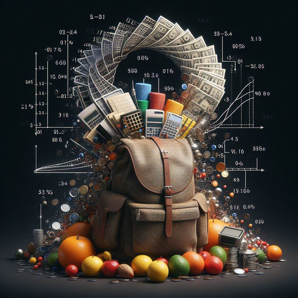 Navigating Knapsack Challenges A Deep Dive into Variations and Dynamic Solutions