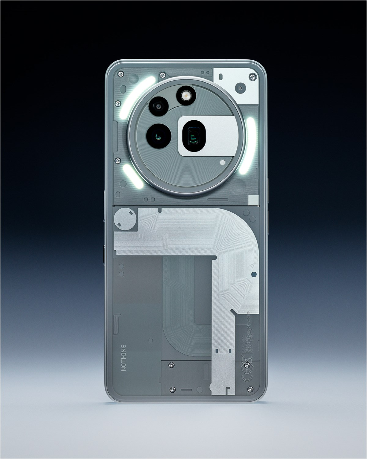 Nothing Phone (3a) Pro おまけ多数 Nothing Phone (3a) Pro Review: The Budget AI Phone That's